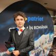 Rădăuțeanul Daniel Prelipcean, doctorand la CERN, în Top 100 Români de Pretutindeni, categoria Științe