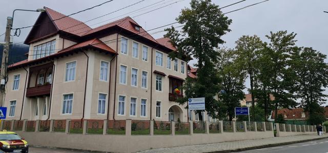 Liceul Nr.1 Câmpulung Moldovenesc va coordona proiectul