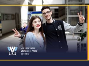 Universitatea Stefan cel Mare din Suceava, intr-o permamenta crestere in topurile internationale ale calitatii invatamantului
