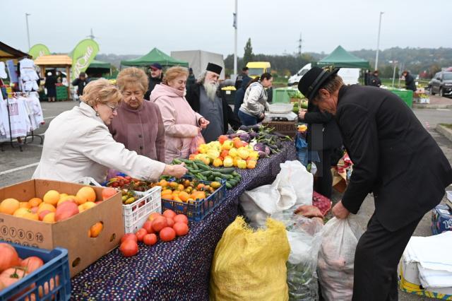 Produs in Bucovina