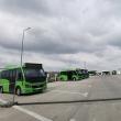 Toate cele 15 autobuze Solaris Urbino vor ajunge la Suceava până la finele anului