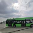 Toate cele 15 autobuze Solaris Urbino vor ajunge la Suceava până la finele anului