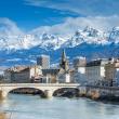 O delegație a Primăriei Suceava, la schimb de experiență în Franța
