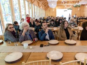 Întâlnirea de lucru româno-franceză