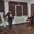Activități interactive, cu elemente de noutate şi inovaţie, la Colegiul Naţional „Mihai Eminescu" Suceava