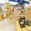 „Kids in Pyramids”, expoziție interactivă despre istoria Egiptului Antic, la Iulius Mall Suceava