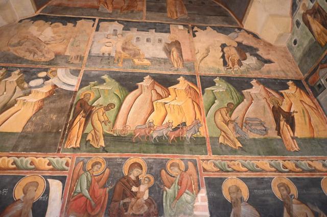 Vindecarea stă în puterea Harului