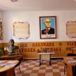 Muzeul Traian Popovici de la școala din Colacu- Fundu Moldovei