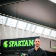 Spartan, cea mai mare franciză românească de fast-food, se extinde în Spania, la Barcelona