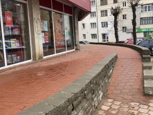 Contract de 10,7 milioane de lei pentru modernizarea trotuarelor din Suceava