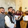 ASCOR Suceava organizează cursuri de muzică psaltică