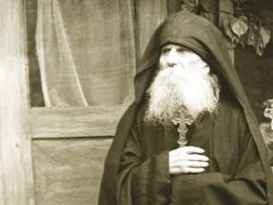 32 de ani de la plecarea din această lume a pr. Paisie Olaru, propus pentru canonizare