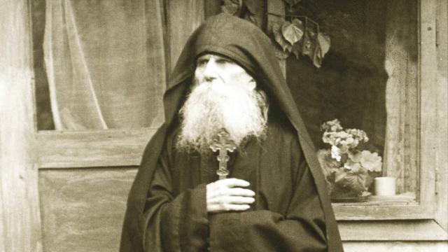 32 de ani de la plecarea din această lume a pr. Paisie Olaru, propus pentru canonizare