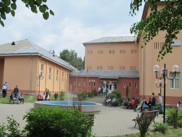 Colegiul Tehnic „Al. I Cuza” Suceava