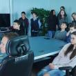Elevii Clubului Copiilor Fălticeni au învățat despre prevenirea traficului de persoane