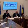 Discuții la sediul AMR cu ministrul Tancsoz Barna
