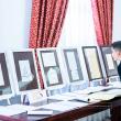 Expoziție itinerantă „Muzeul scrisului de mână”