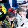 Expoziție itinerantă „Muzeul scrisului de mână”