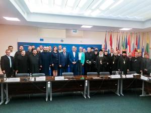 Patru locașuri de cult din Arhiepiscopia Sucevei și Rădăuților vor fi restaurate cu fonduri europene