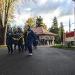 Ștafeta Veteranilor Invictus, la Colegiul Militar „Ștefan cel Mare”