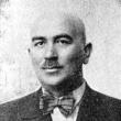 Avocatul şi viitorul primar al Cernăuţiului, Traian Popovici, în anul 1934