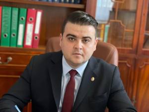 Deputatul Gheorghe Șoldan