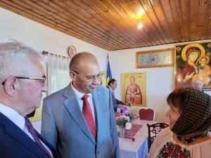 Vizita oficială în Cipru a primarului Sucevei, Ion Lungu 3
