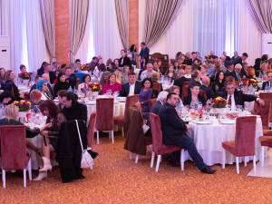 Peste 300 de antreprenori suceveni au fost premiați de Patronatele IMM din județul Suceava