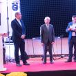 Președintele fondator al Asociațiilor Patronale din Suceava, Mihai Deliu, a primit un premiu special
