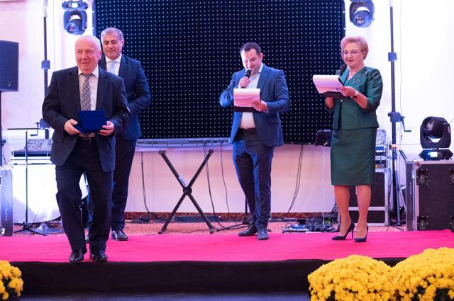Patronatele IMM din Suceava au organizat „sărbătoarea învingătorilor” în cadrul căreia au fost premiate cele mai performante firme