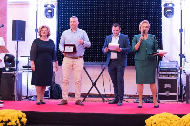 Patronatele IMM din Suceava au organizat „sărbătoarea învingătorilor” în cadrul căreia au fost premiate cele mai performante firme