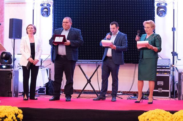 Patronatele IMM din Suceava au organizat „sărbătoarea învingătorilor” în cadrul căreia au fost premiate cele mai performante firme