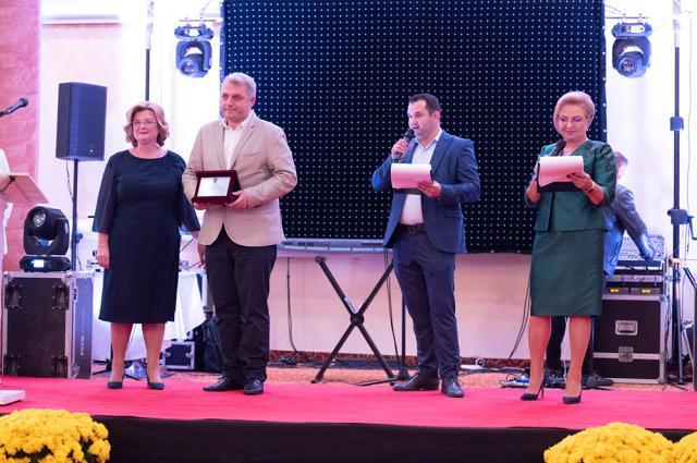 Patronatele IMM din Suceava au organizat „sărbătoarea învingătorilor” în cadrul căreia au fost premiate cele mai performante firme