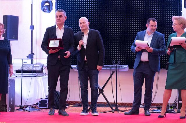 Patronatele IMM din Suceava au organizat „sărbătoarea învingătorilor” în cadrul căreia au fost premiate cele mai performante firme