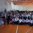 48 de clase au participat la Târgul de Toamnă organizat „în ograda Școlii Gimnaziale <Ion Creangă> Suceava”