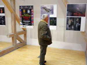 393 de artiști fotografi, din 45 de țări, la Salonul Internațional de Artă Fotografică „Bucovina -  Mileniul III”