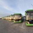 Pentru transportul metropolitan vor fi cumpărate 80 de autobuze electrice, prin PNRR