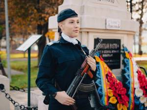 25 Octombrie, Ziua Armatei Române, marcată la Rădăuți