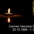 In memoriam Carmen Veronica STEICIUC