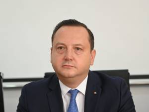 Prefectul Alexandru Moldovan