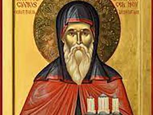 Viața Sfântului Cuvios Dimitrie cel Nou, Ocrotitorul Bucureștilor, ale cărui moaște sunt la Patriarhia Română