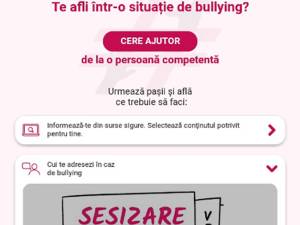 Educație fără bullying