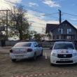 Și-a ucis bunicul în stradă, cu lovituri de cuțit, de față de polițiștii