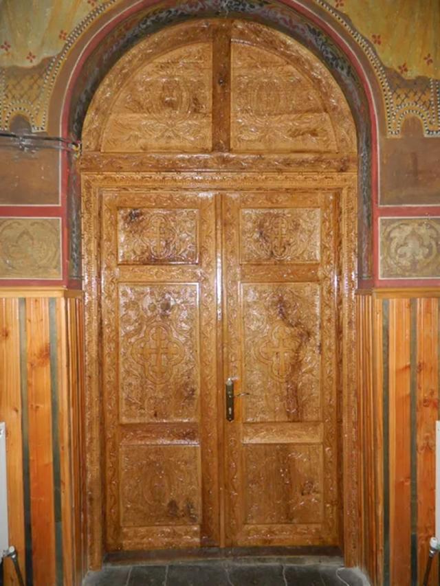 Cizmarul care descuia ușile cu rugăciunea