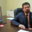 Directorul Şcolii „Miron Costin” Suceava, profesorul Dumitru Moraru