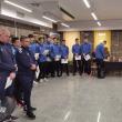 Juniorii echipei de handbal CSU Suceava, premiați în cadrul ședinței de Consiliu Local 5