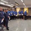 Juniorii echipei de handbal CSU Suceava, premiați, iar bugetul echipei, suplimentat cu 500.000 de lei