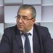 Subprefectul Florin Sinescu cere administrației județene să se implice în recrutarea de ...