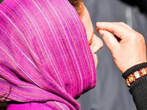 Cum, când şi de ce ne însemnăm cu Sfânta Cruce? FOTO Ortodoxie.me