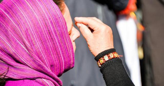 Cum, când şi de ce ne însemnăm cu Sfânta Cruce? FOTO Ortodoxie.me